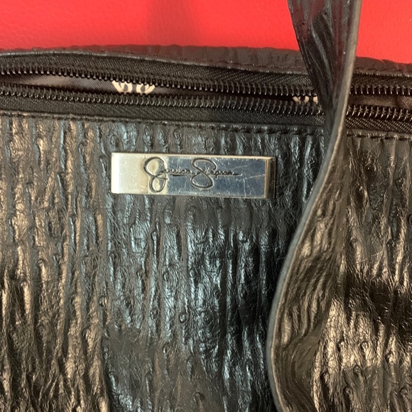 Jessica Simpson - purse- x - Picture 2 of 7